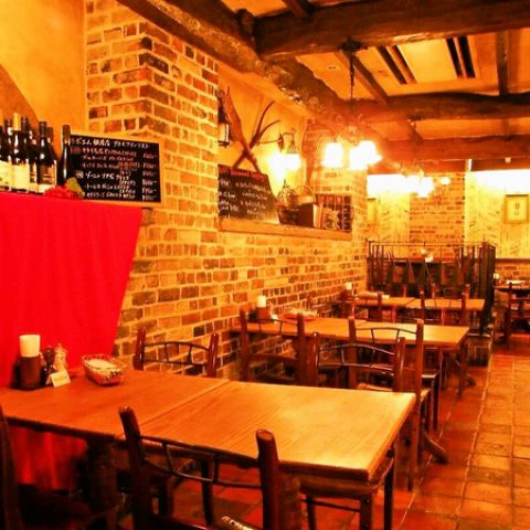 ホットペッパーグルメ出典の画像