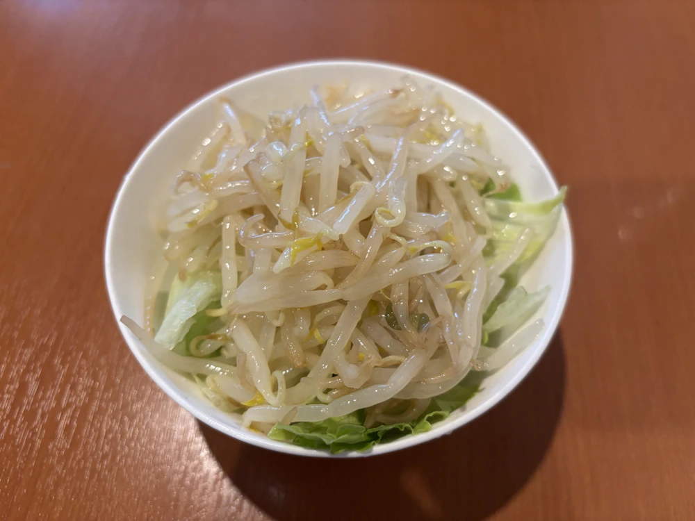 サラダ