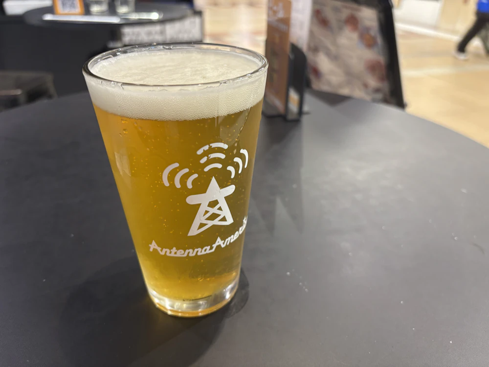 ピッツァポートスワミズ IPA