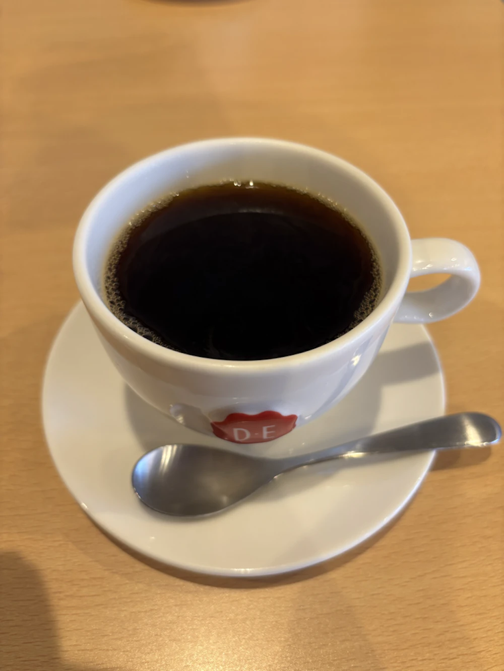 DEプレミアムコーヒー
