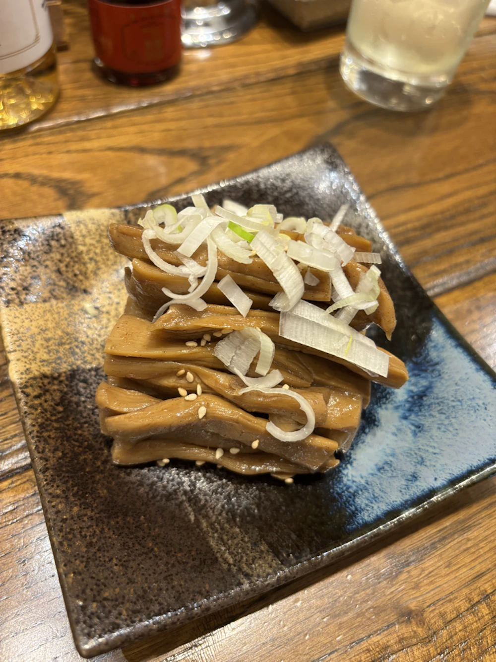 支那竹
