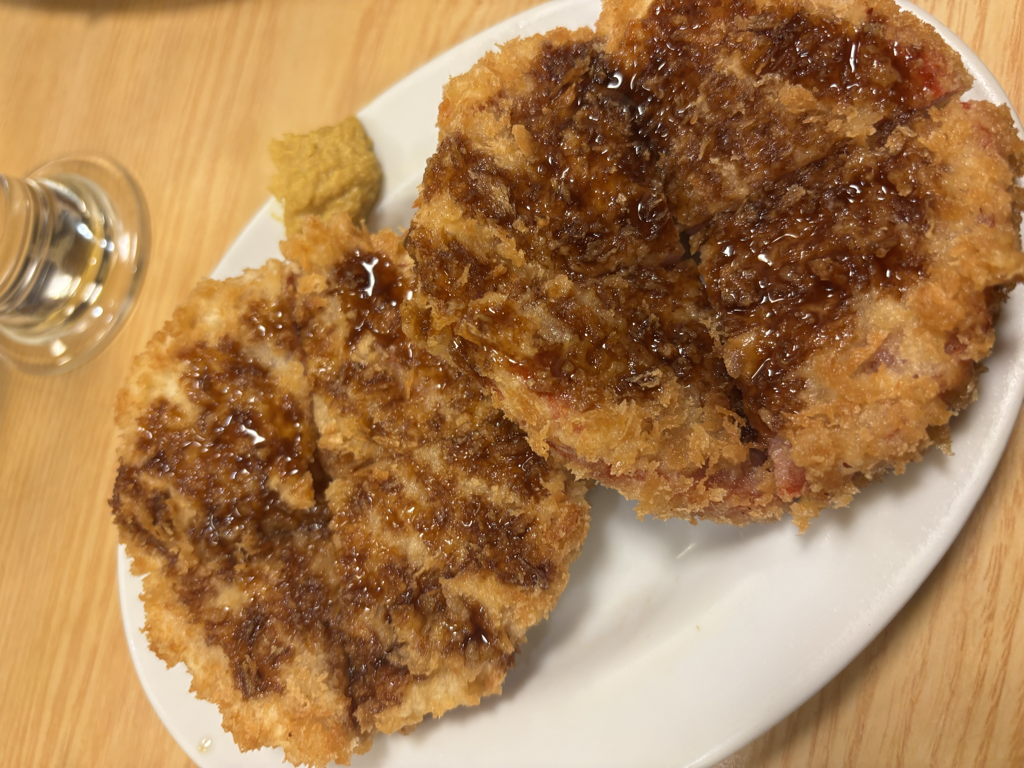 相席屋に行きたい