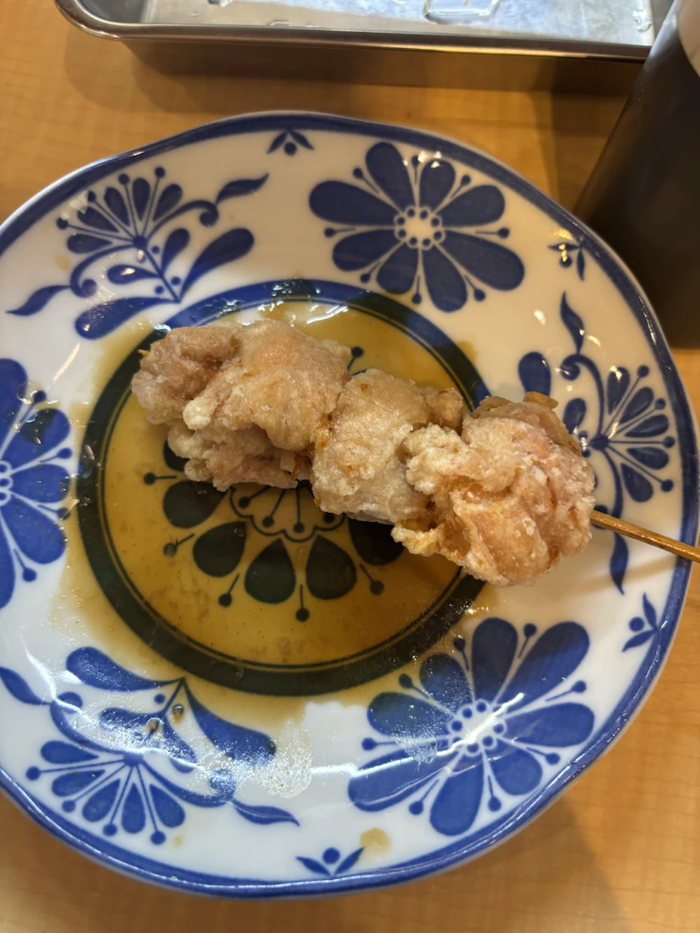唐揚げ