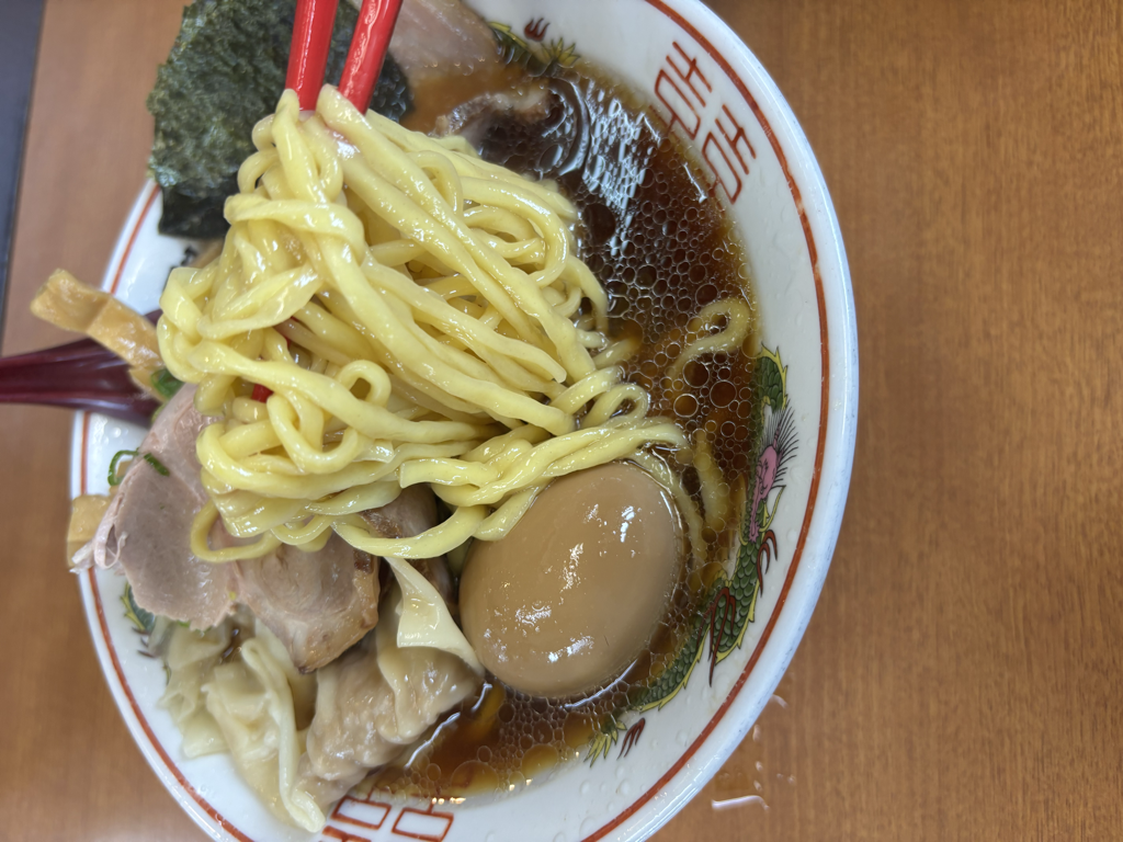 麺リフト