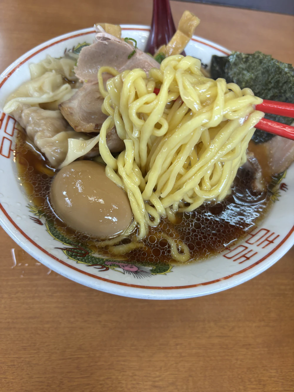 麺リフト