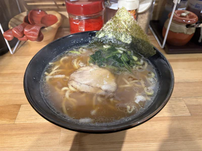 求めすぎるのも野暮か