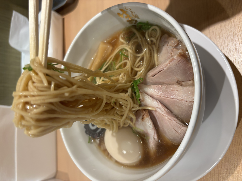 麺リフト