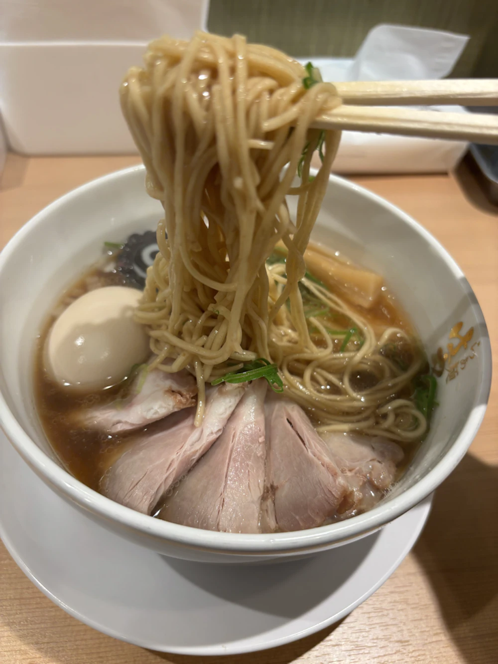 麺リフト