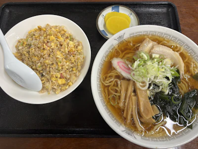 これは恐れ入りました