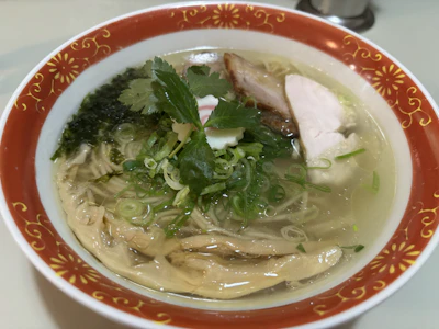 前に住んでた場所の近くの