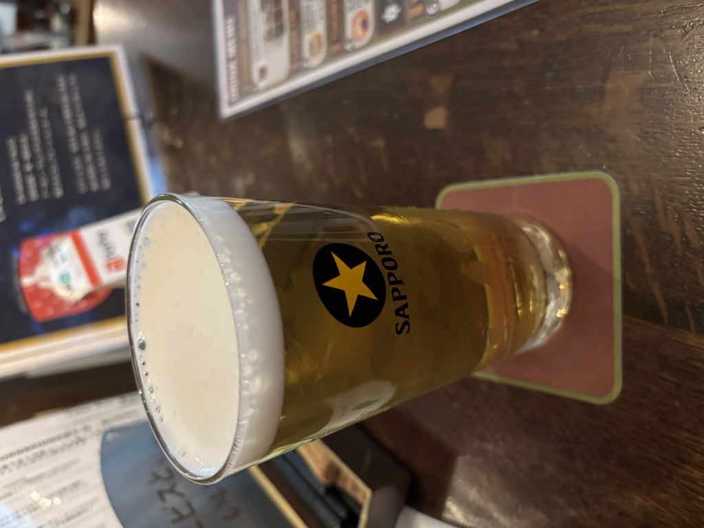 DAY MAKER Session IPA