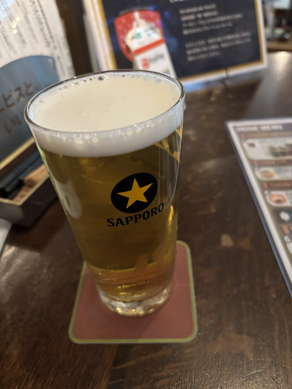 DAY MAKER Session IPA