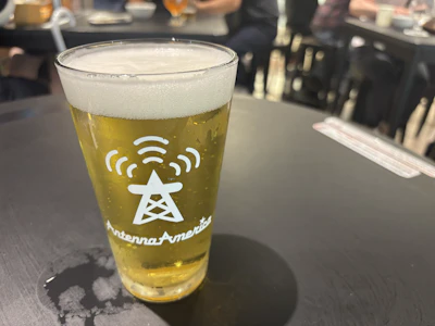this is クラフトビール