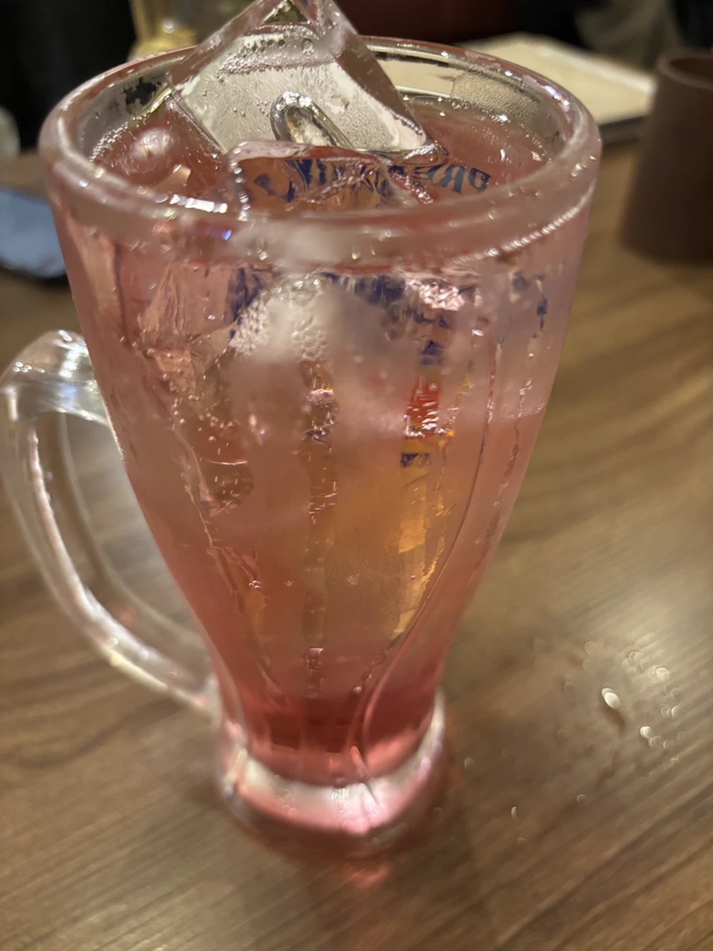 バイスサワー