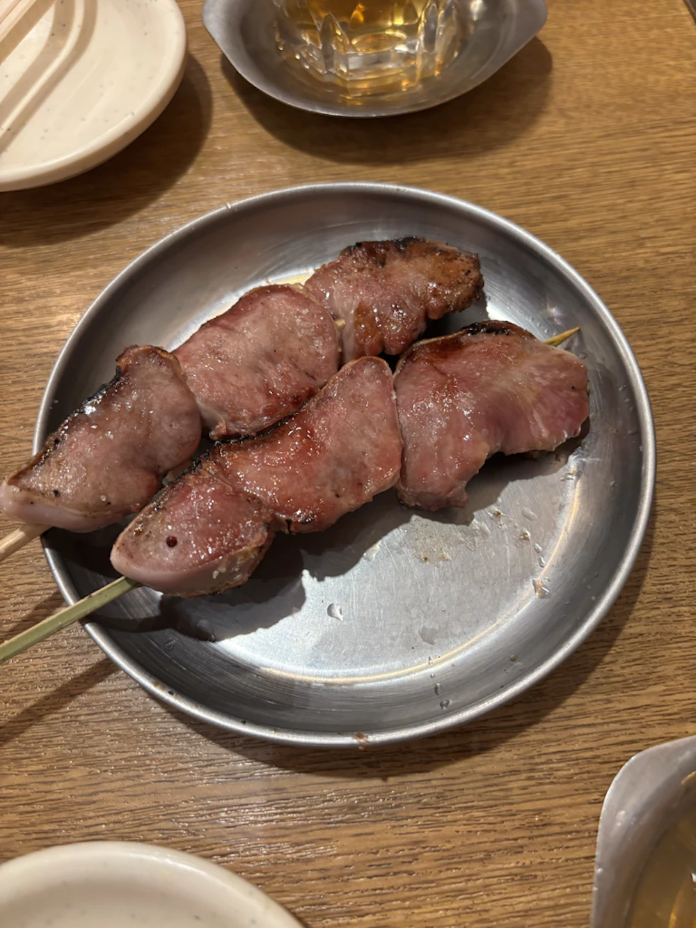 豚タン