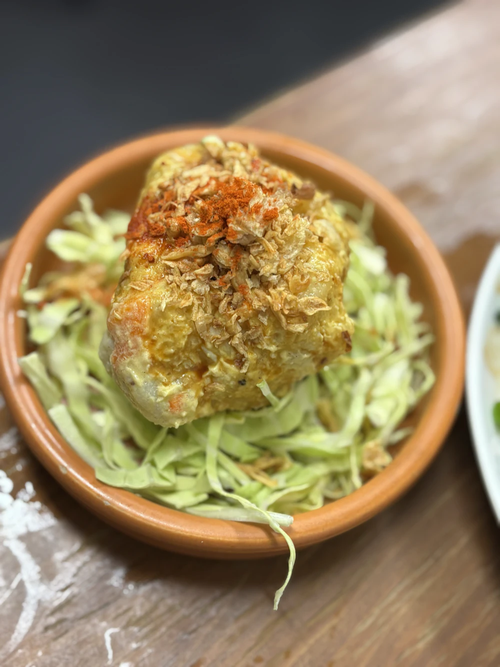 ポテトサラダ