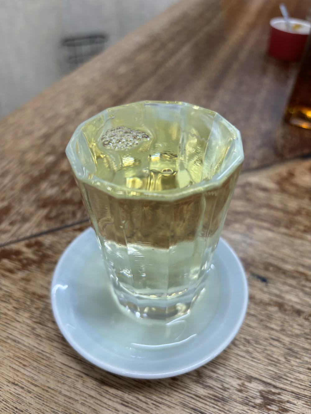 リンゴ酒