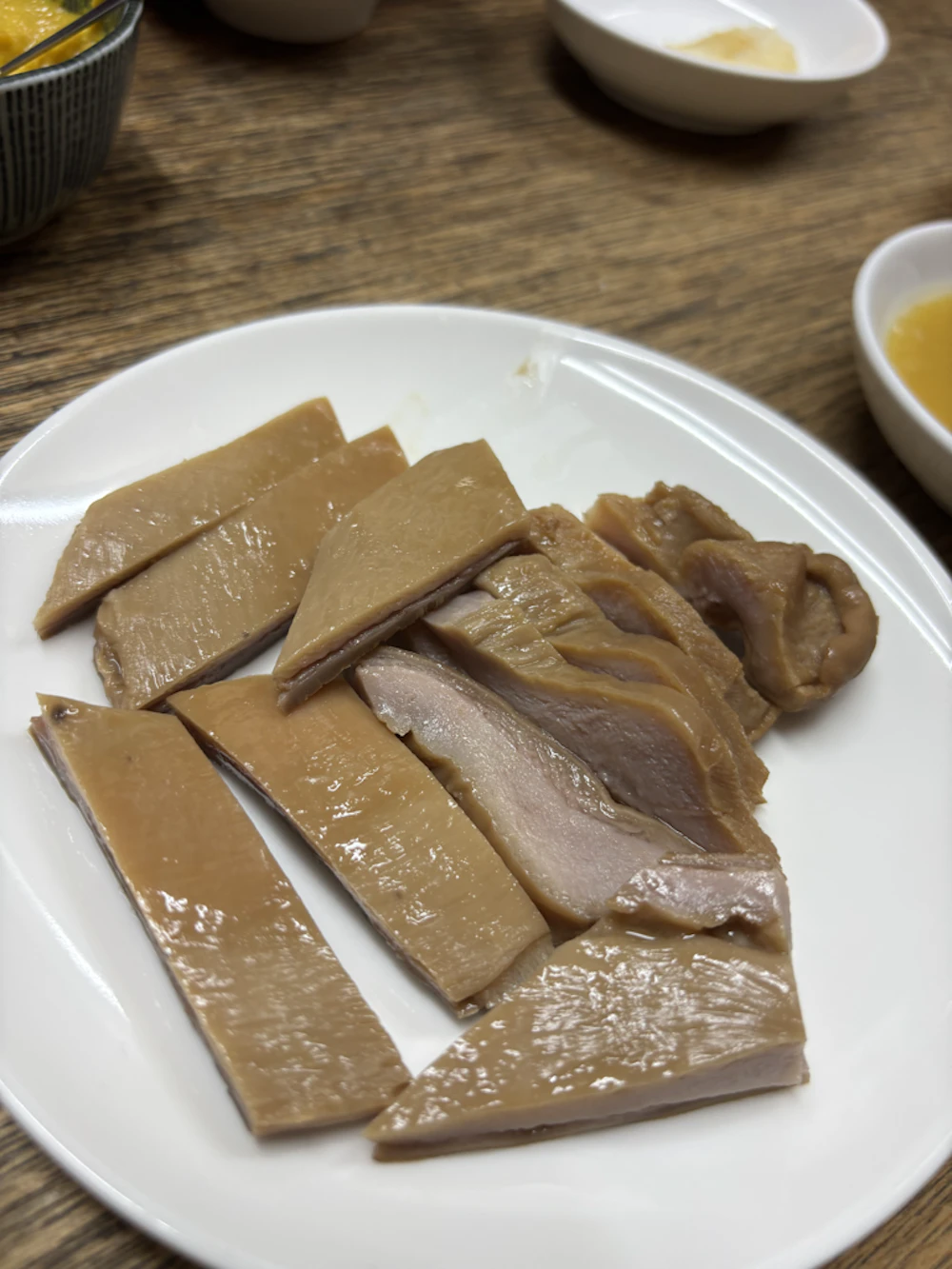 胃