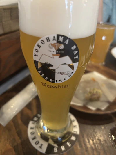 ハマのクラフトビール