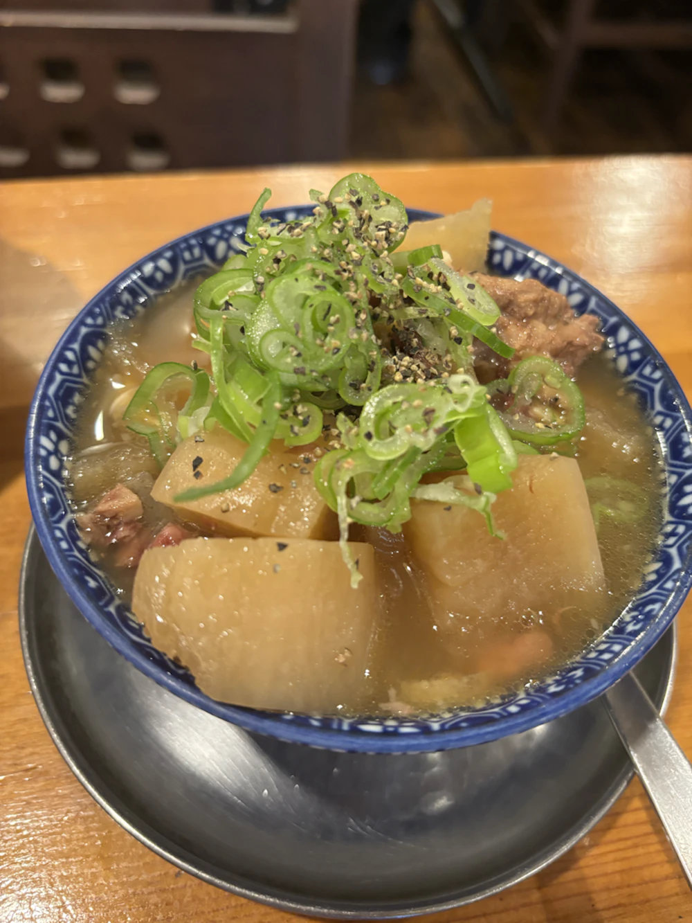 煮込み