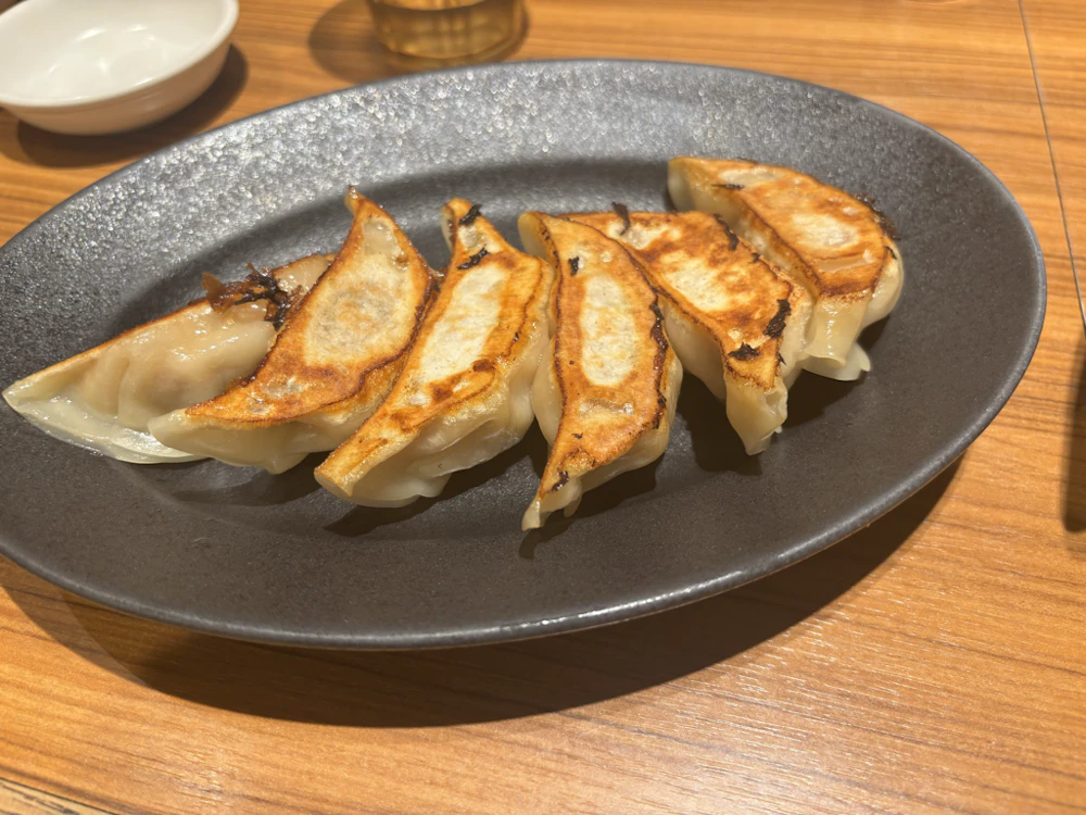 餃子