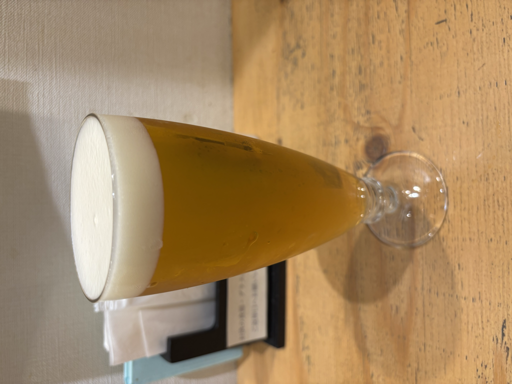 経堂エール