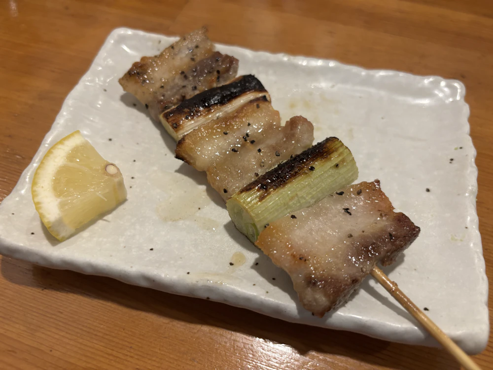 豚バラ