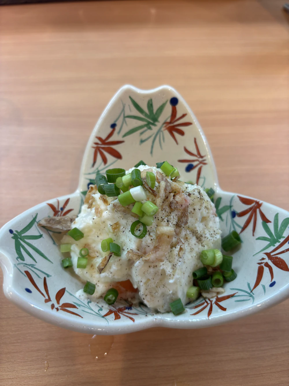 ポテトサラダ
