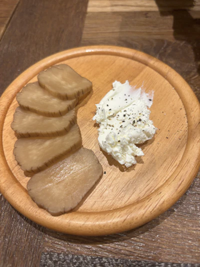 せんべろではないけれど