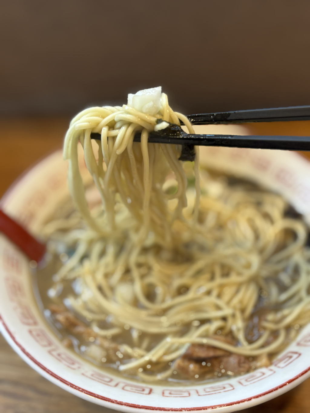 麺リフト