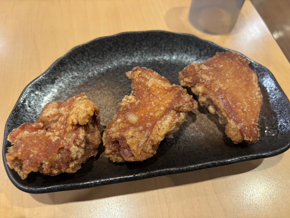 唐揚げ