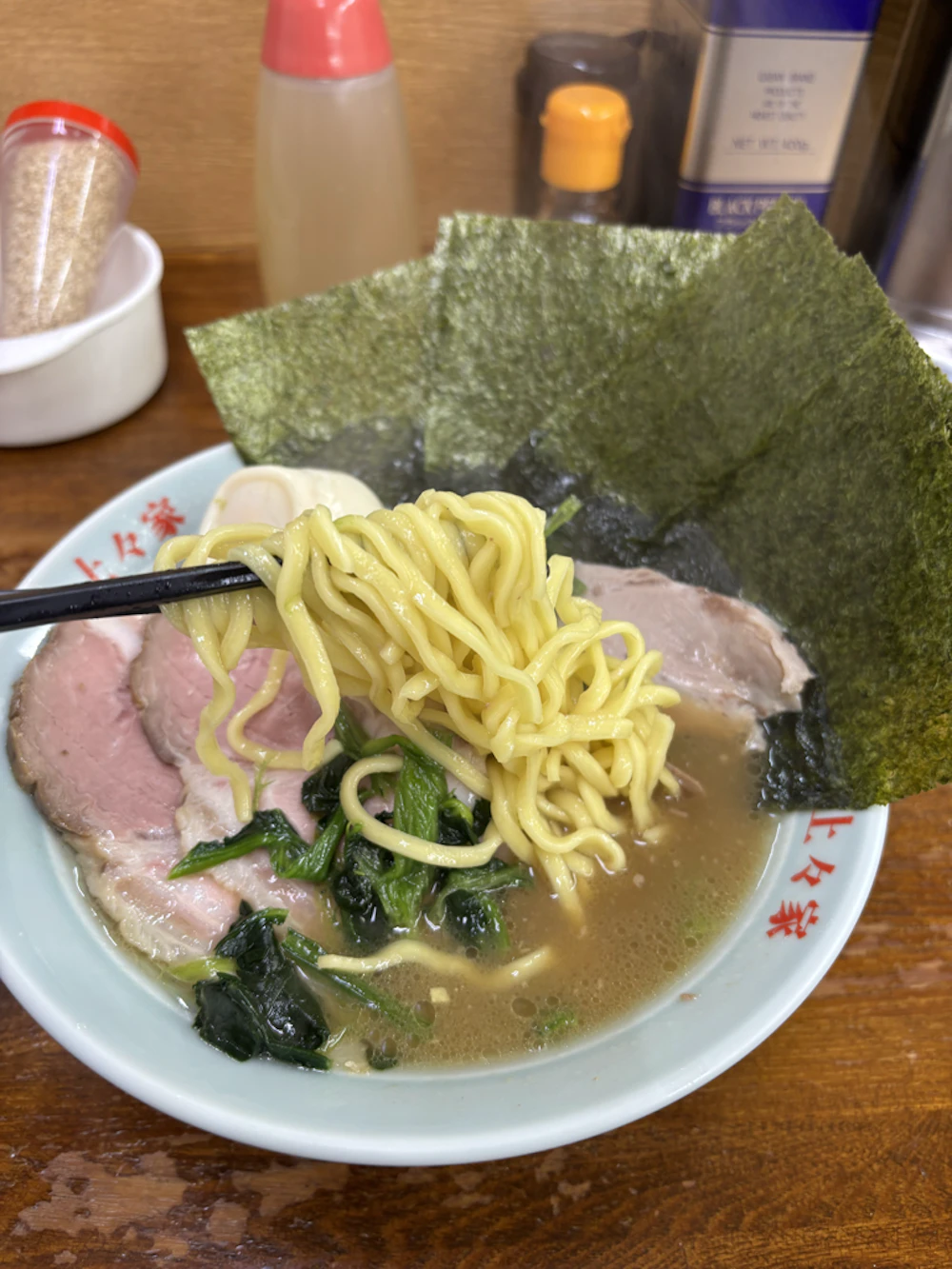 麺リフト