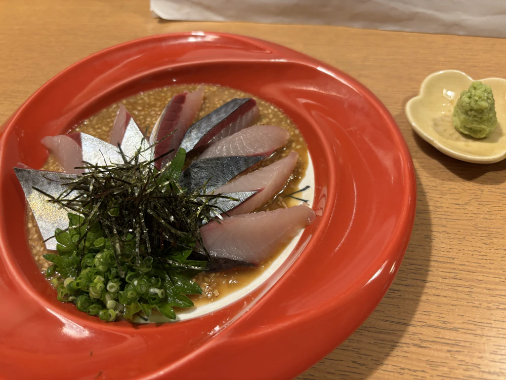 ごまさば