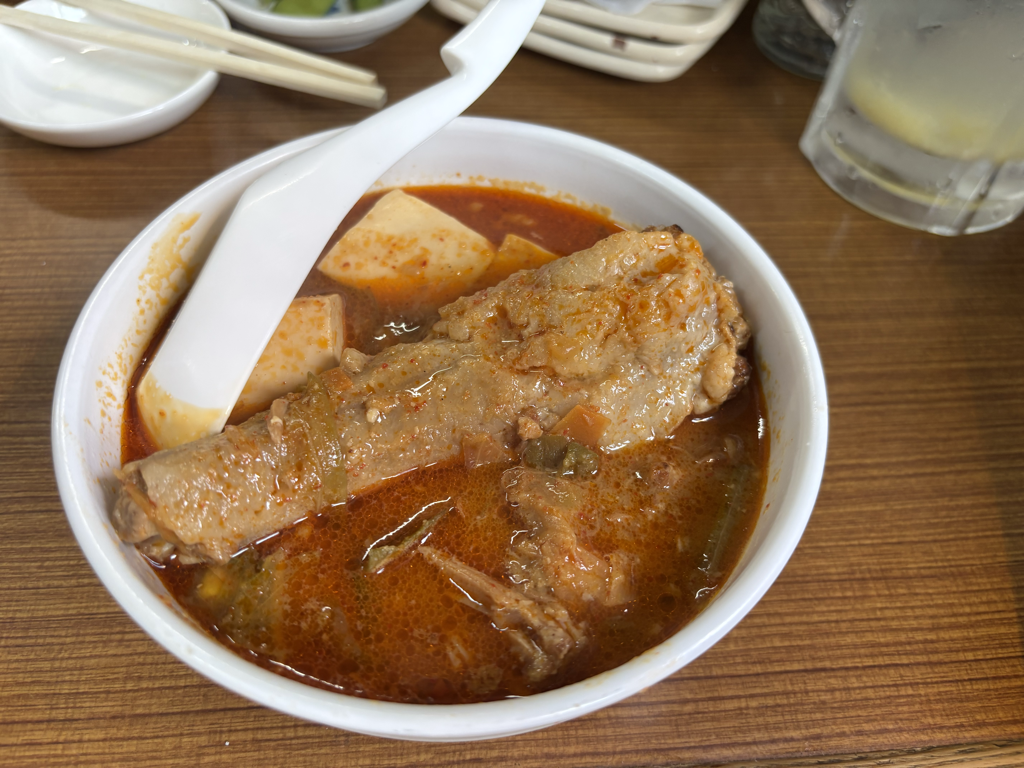 いちばん好きな最高の居酒屋