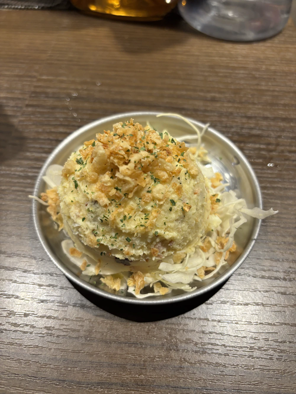 ポテトサラダ