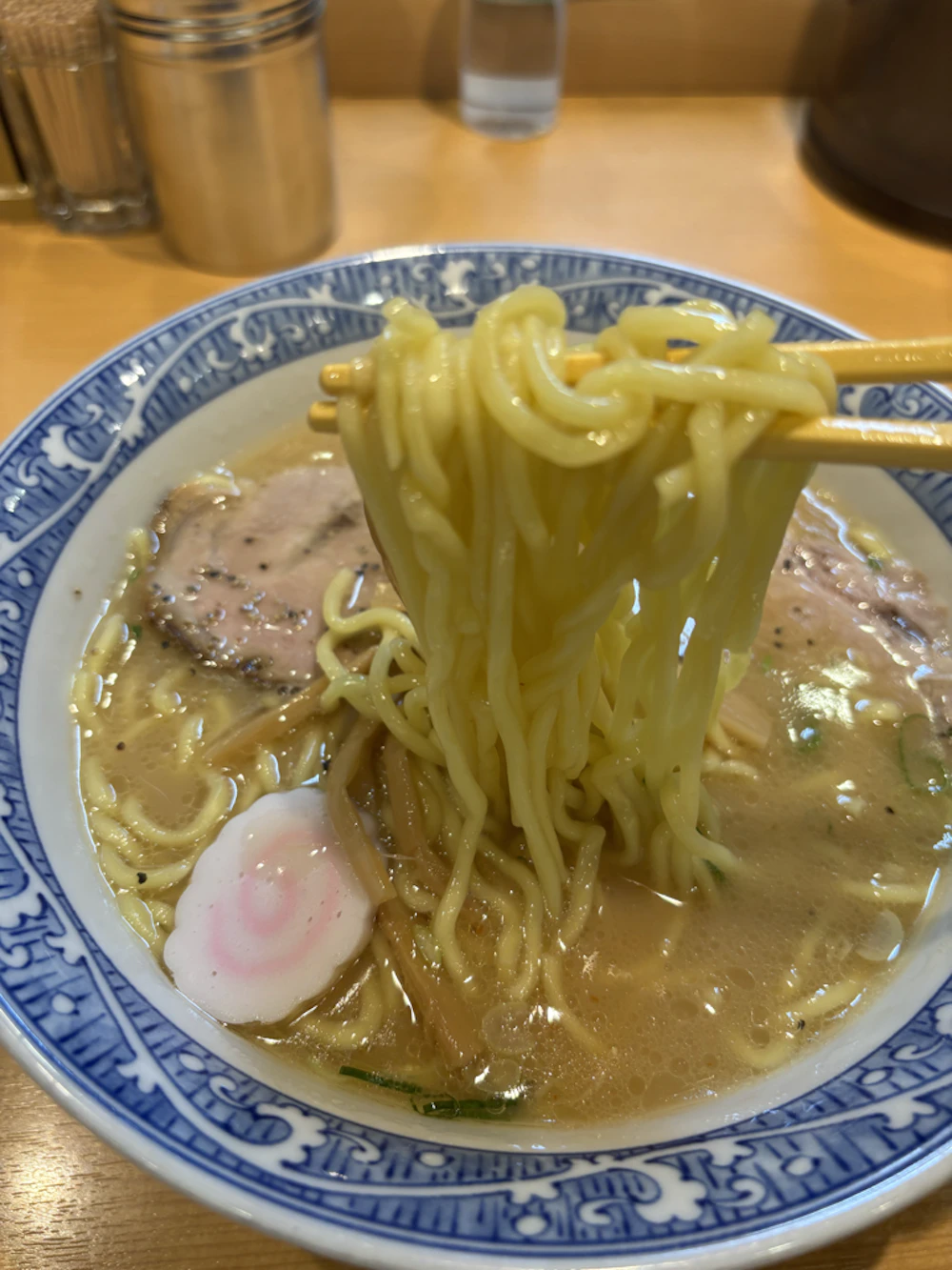麺リフト