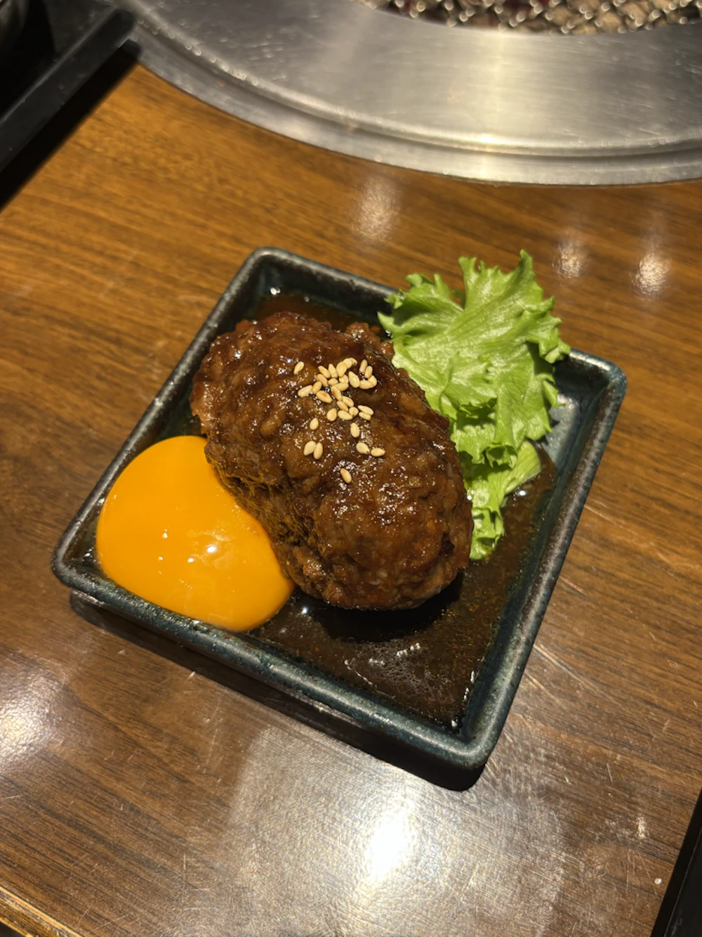 たんつくね