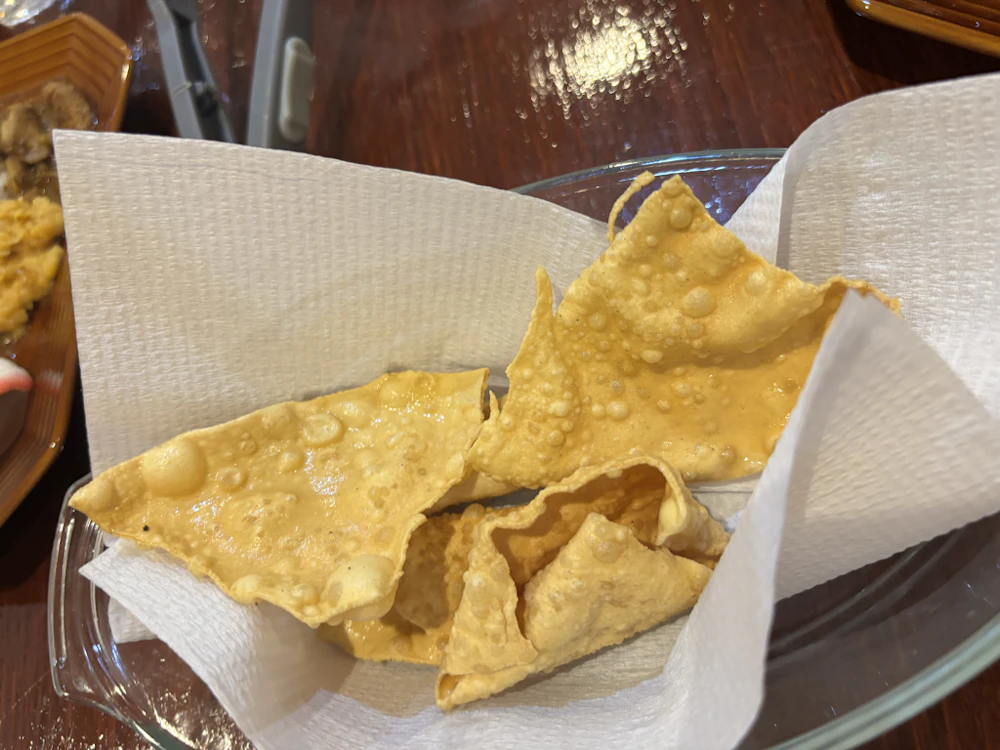 チャパティ