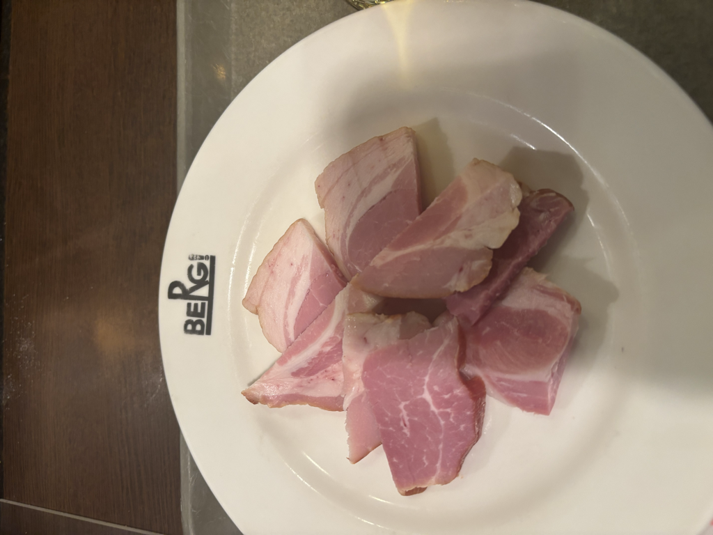 ショルダーハム