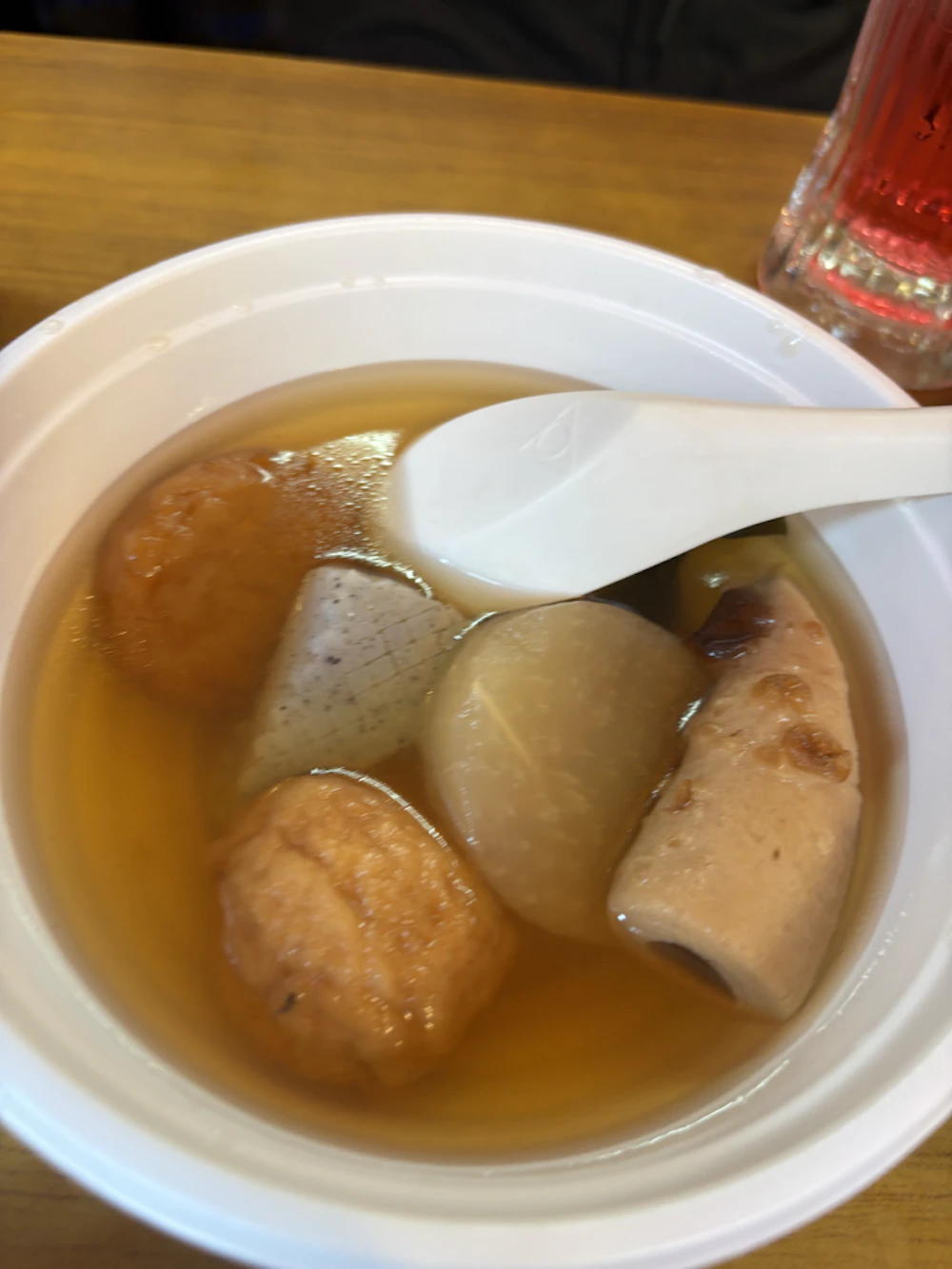 おでん