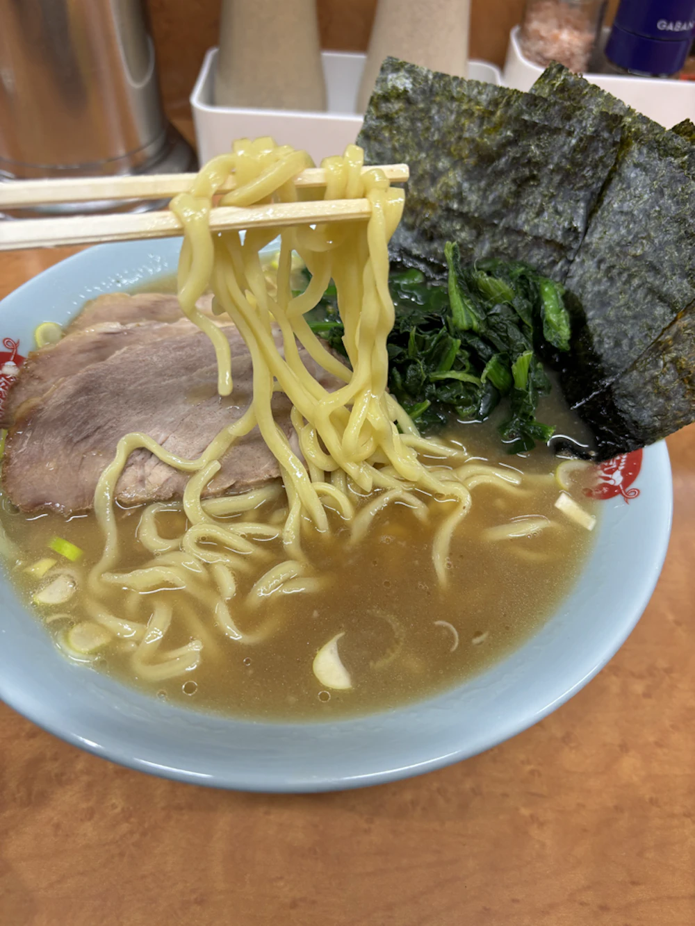 麺リフト