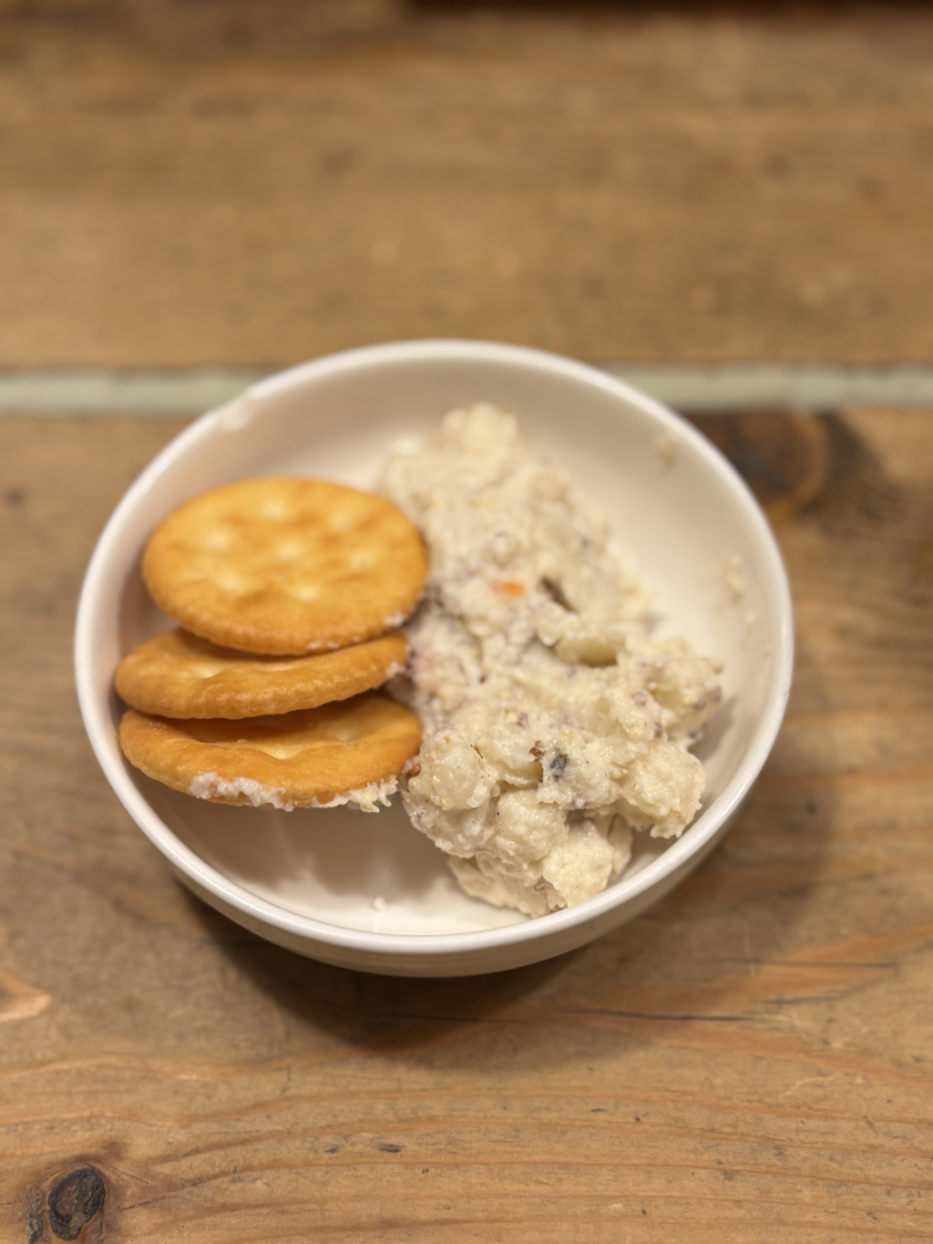 ジャーマンポテトサラダ