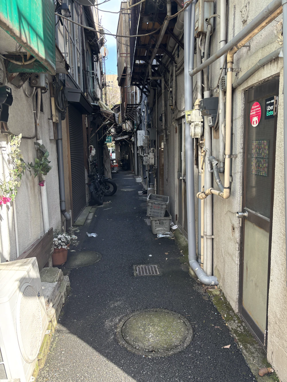 路地2
