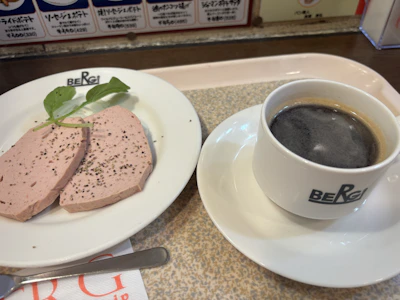 仕事帰りの一杯