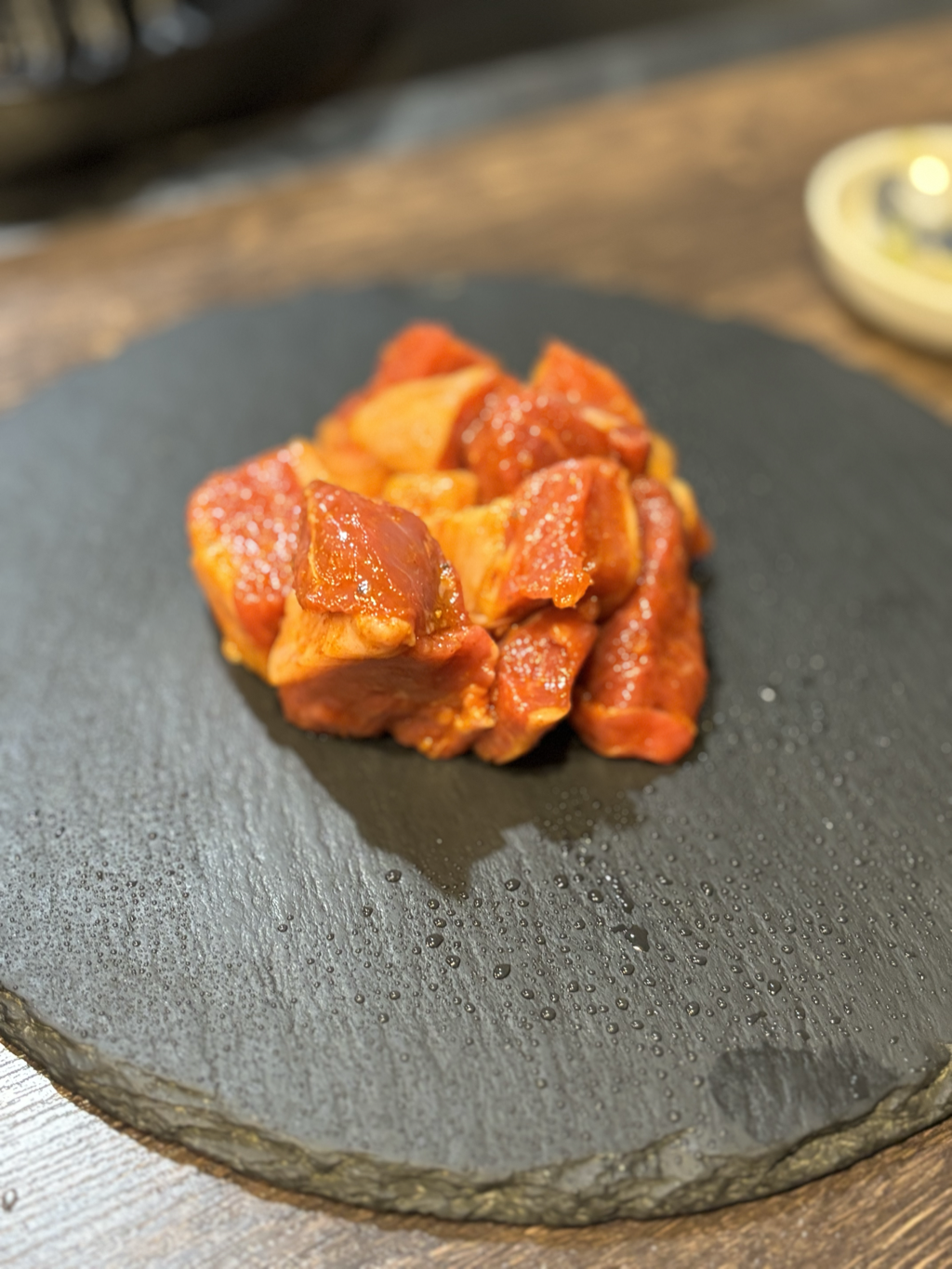 スパイスランプ