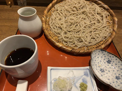 さっぱりしたものが食べたい
