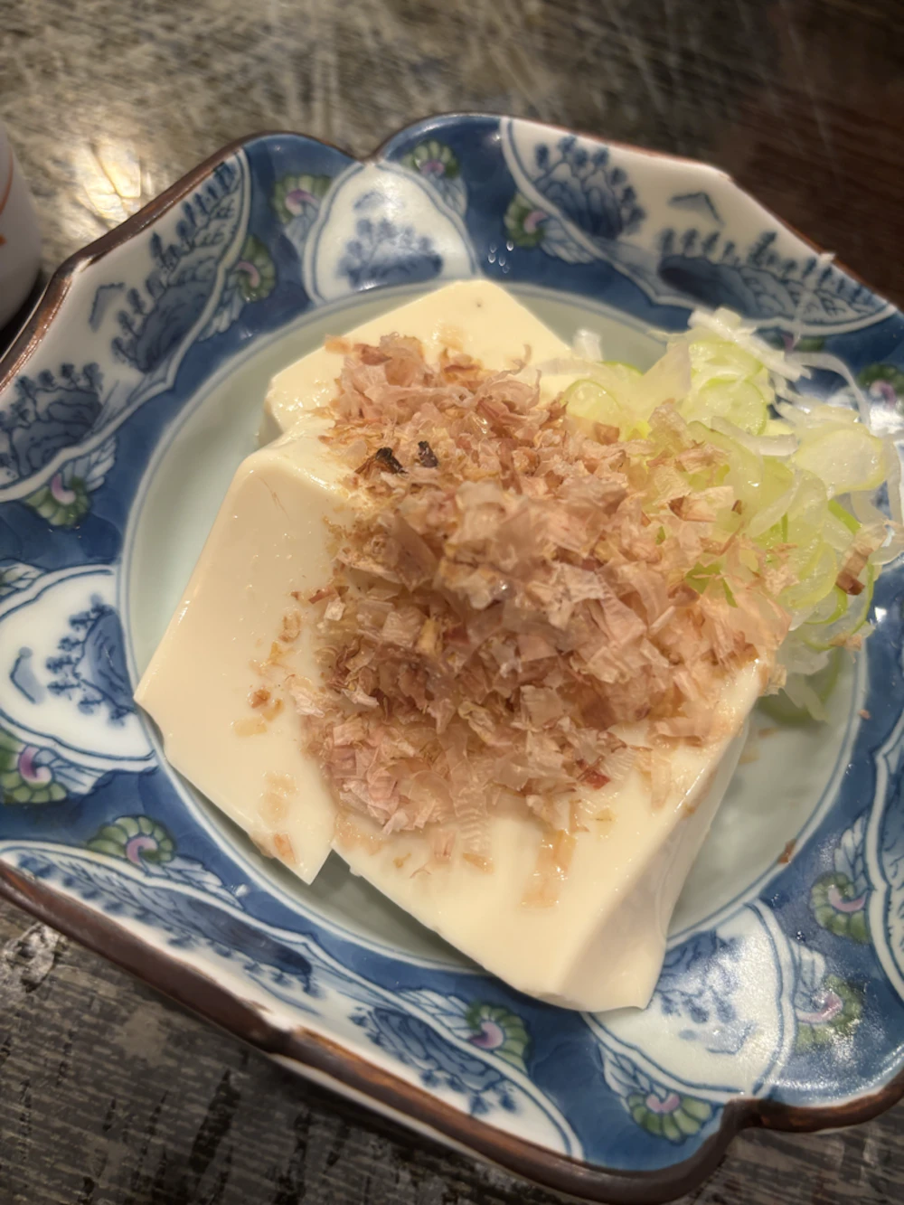 冷奴