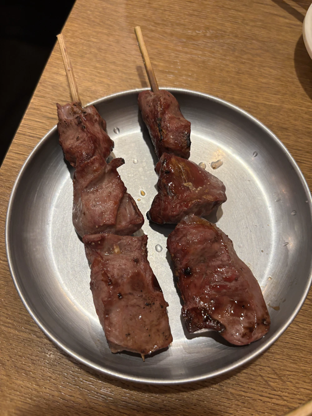 豚ハツ