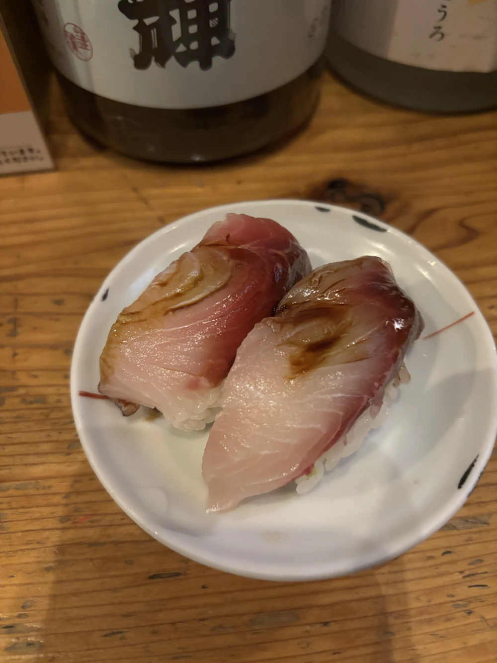 握り寿司
