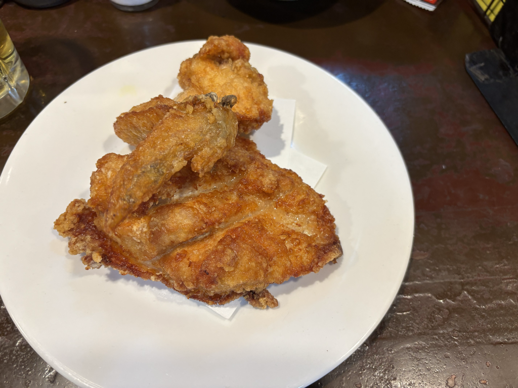 あるいは無知がもたらす予期せぬ奇跡